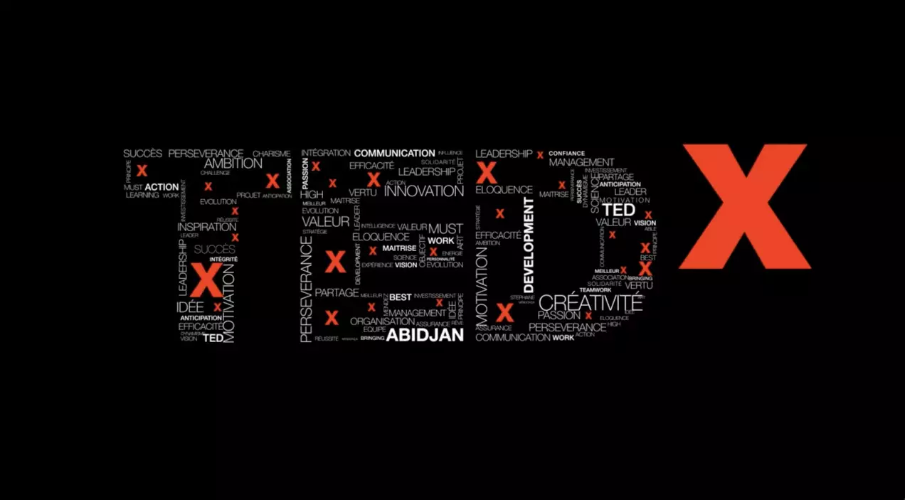 TEDx- Abidjan
